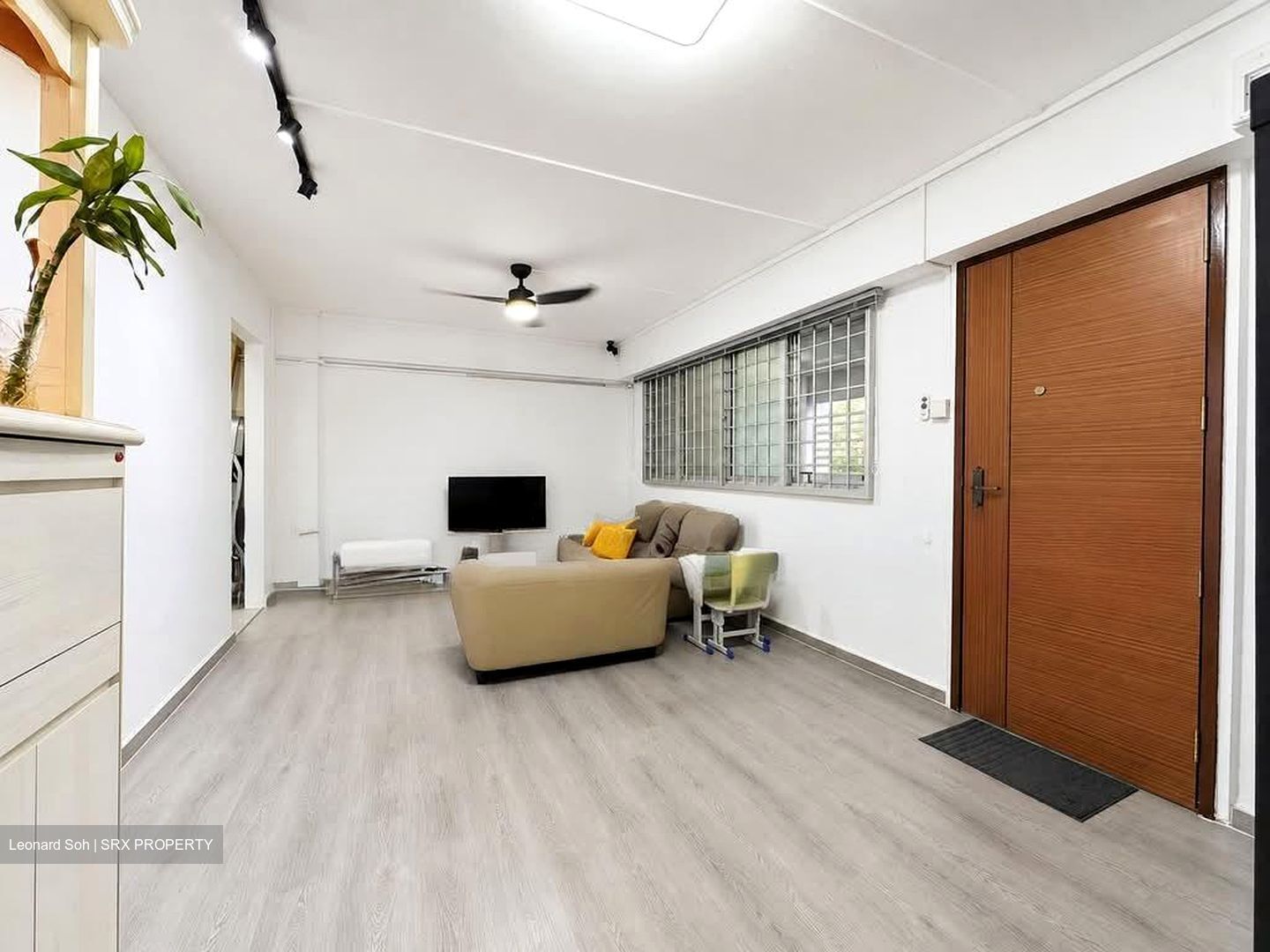Blk 388 Yishun Ring Road (Yishun), HDB 4 Rooms #596400581